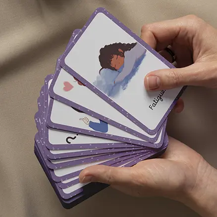 Cartes emotions Cartes emotions